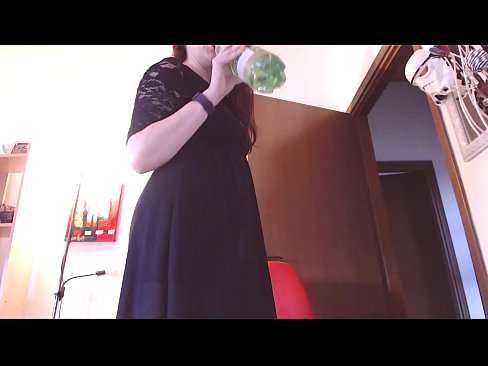 ❤️ In ûnderdanige slaaf dy't hâldt fan smoarge en weelderige slipjes wurdt twongen om te masturberen nei it besjen fan dizze fideo! ☑ Seksfideo op fy.xxxpornolive.ru ❌❤