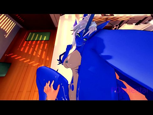 ❤️ Demon Fish Girl Monster ☑ Seksfideo op fy.xxxpornolive.ru ❌❤