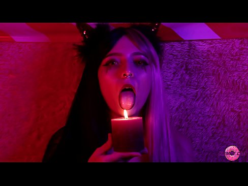 ❤️ Passionate blowjob fan Sexy Succubus mei mûleferfolling ☑ Seksfideo op fy.xxxpornolive.ru ❌❤