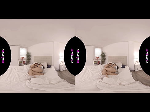 ❤️ PORNBCN VR Twa jonge lesbiennes wurde geil wekker yn 4K 180 3D firtuele realiteit Geneva Bellucci Katrina Moreno ☑ Seksfideo op fy.xxxpornolive.ru ❌❤