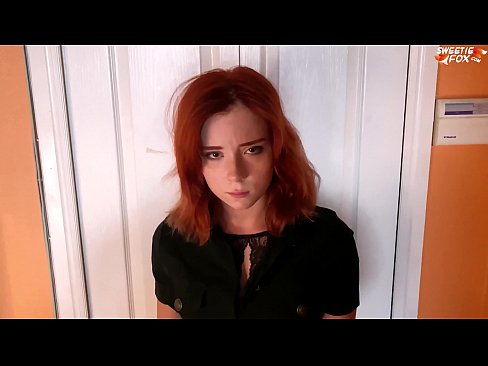 ❤️ Feiligenswacht bestraft moaie frou foar winkeldiefstal - Cum In Mouth ☑ Seksfideo op fy.xxxpornolive.ru ❌❤