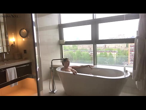 ❤️ Geweldige babe Hertstochtlik rukt har kut yn 'e badkeamer ☑ Seksfideo op fy.xxxpornolive.ru ❌❤