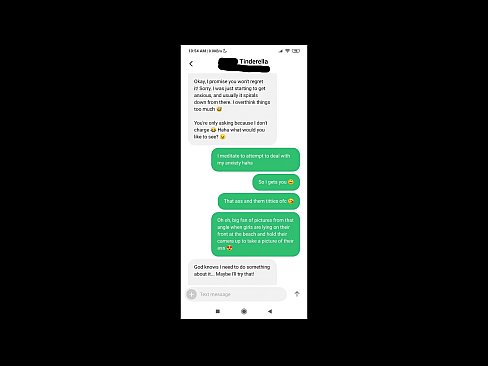 ❤️ Ik haw in nije PAWG fan Tinder tafoege oan myn harem (praat mei Tinder ynbegrepen) ☑ Seksfideo op fy.xxxpornolive.ru ❌❤